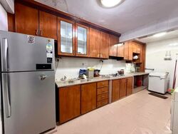 Blk 21 Saint George's East Gardens (Kallang/Whampoa), HDB 5 Rooms #528180501